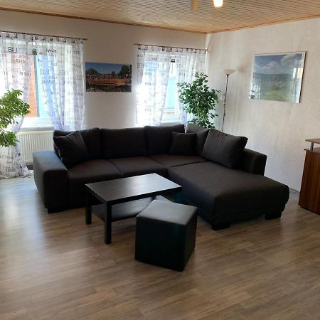 Ferienwohnung In Vino Veritas 诺伊马根-德赫龙 外观 照片