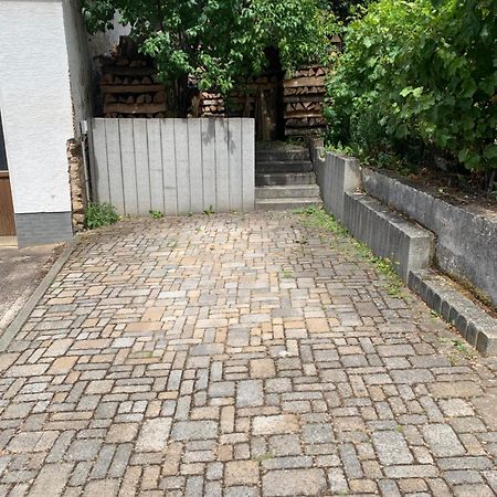 Ferienwohnung In Vino Veritas 诺伊马根-德赫龙 外观 照片