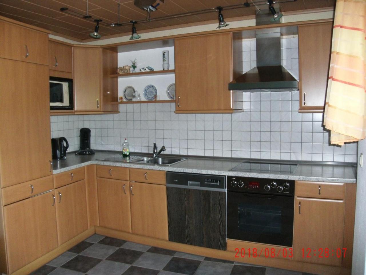 Ferienwohnung In Vino Veritas 诺伊马根-德赫龙 外观 照片