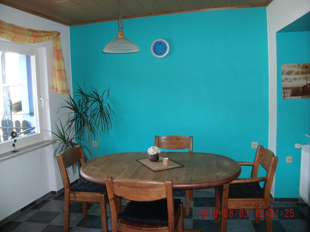 Ferienwohnung In Vino Veritas 诺伊马根-德赫龙 外观 照片